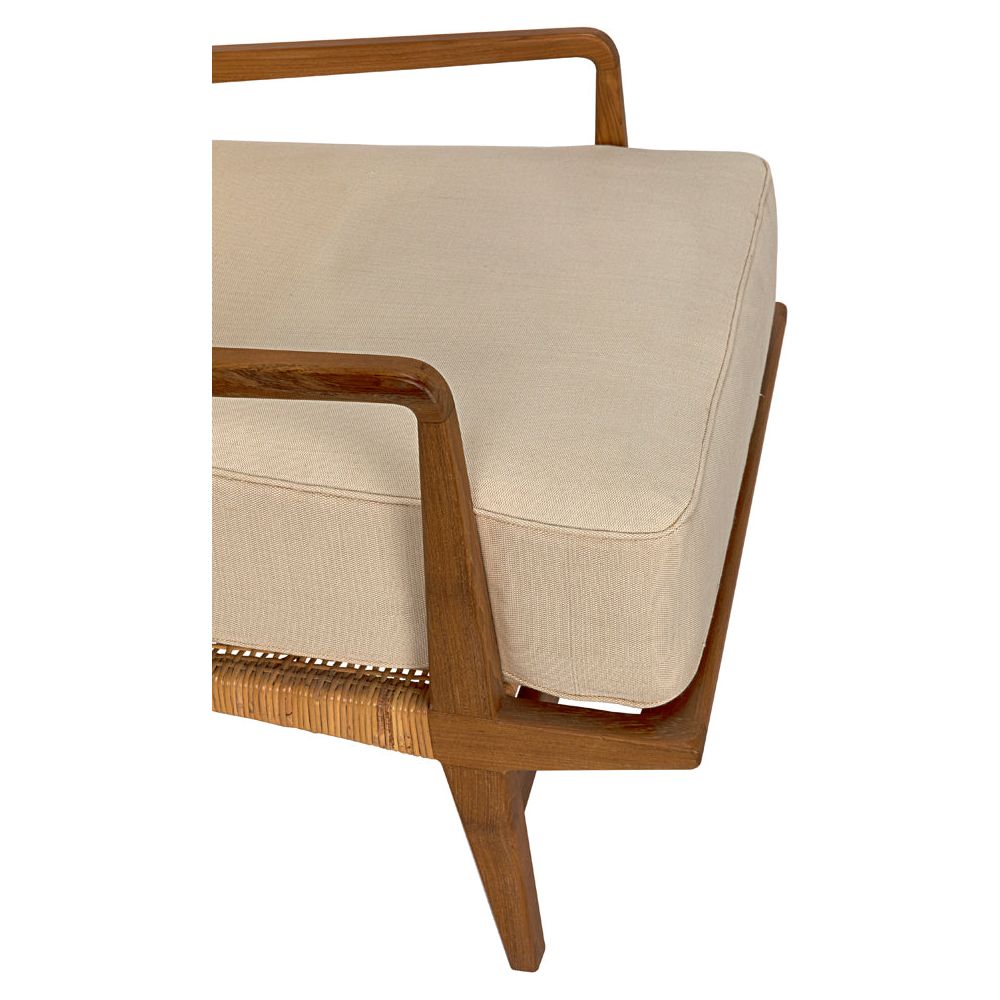 Allister Chair by NOIR