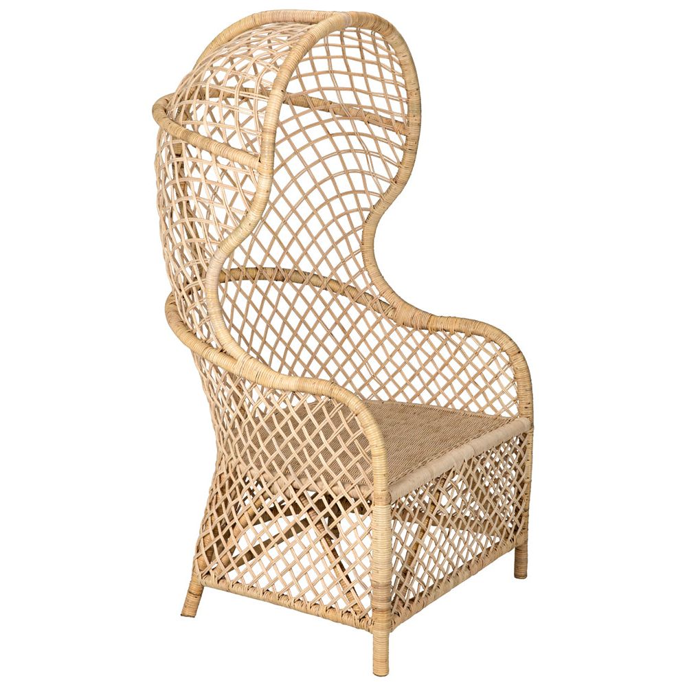 Gigi Chair by NOIR