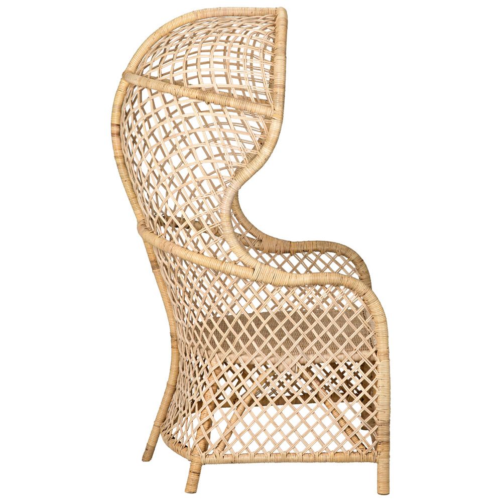 Gigi Chair by NOIR