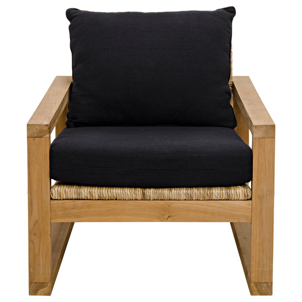 Martin Chair by NOIR