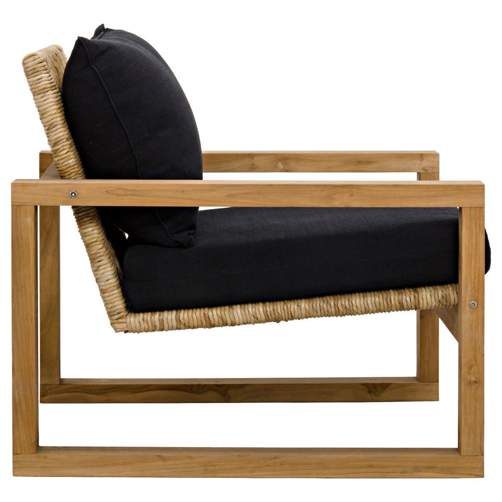 Martin Chair by NOIR