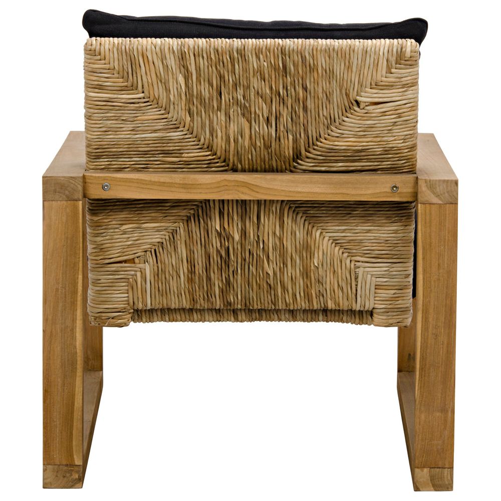 Martin Chair by NOIR