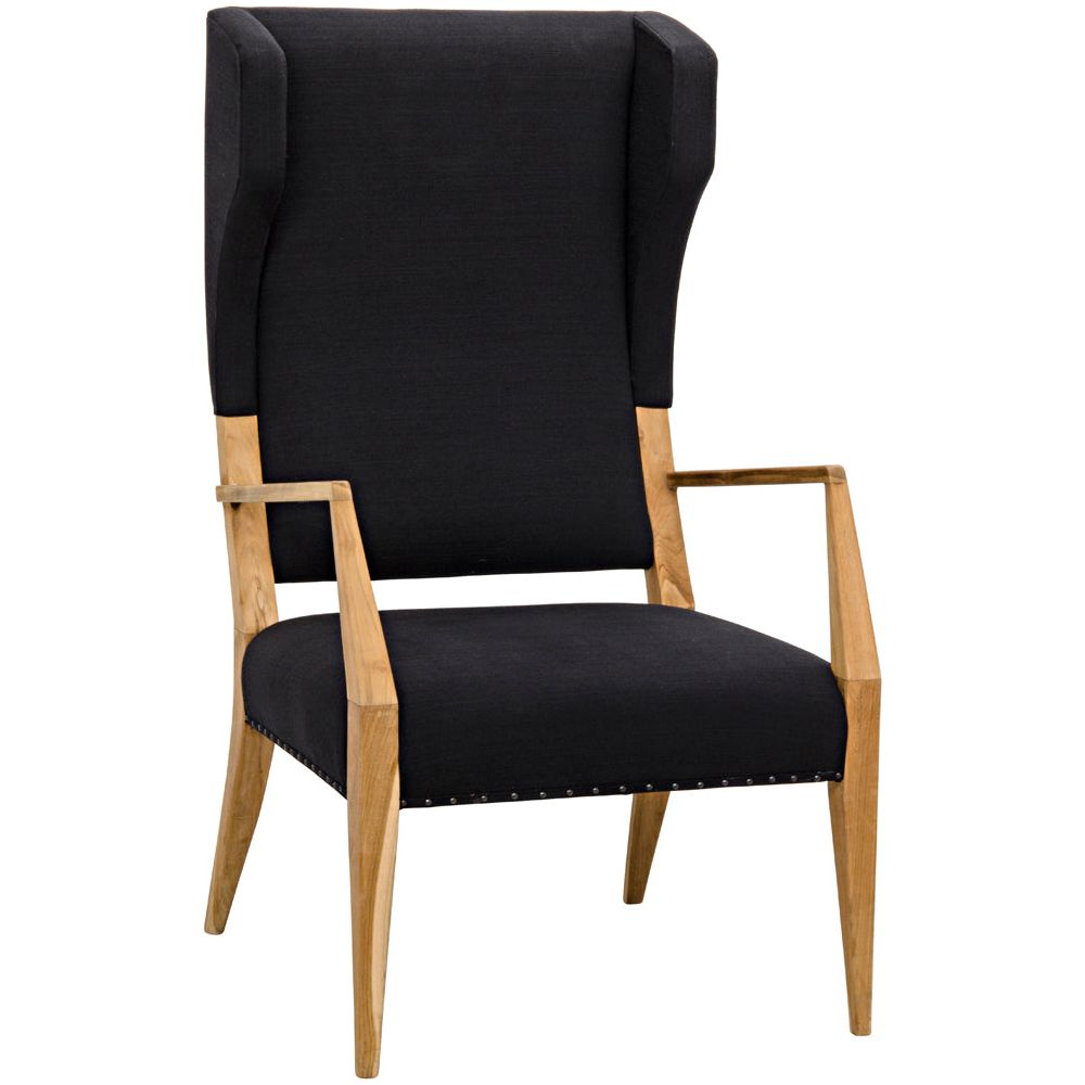 Narciso Chair by NOIR