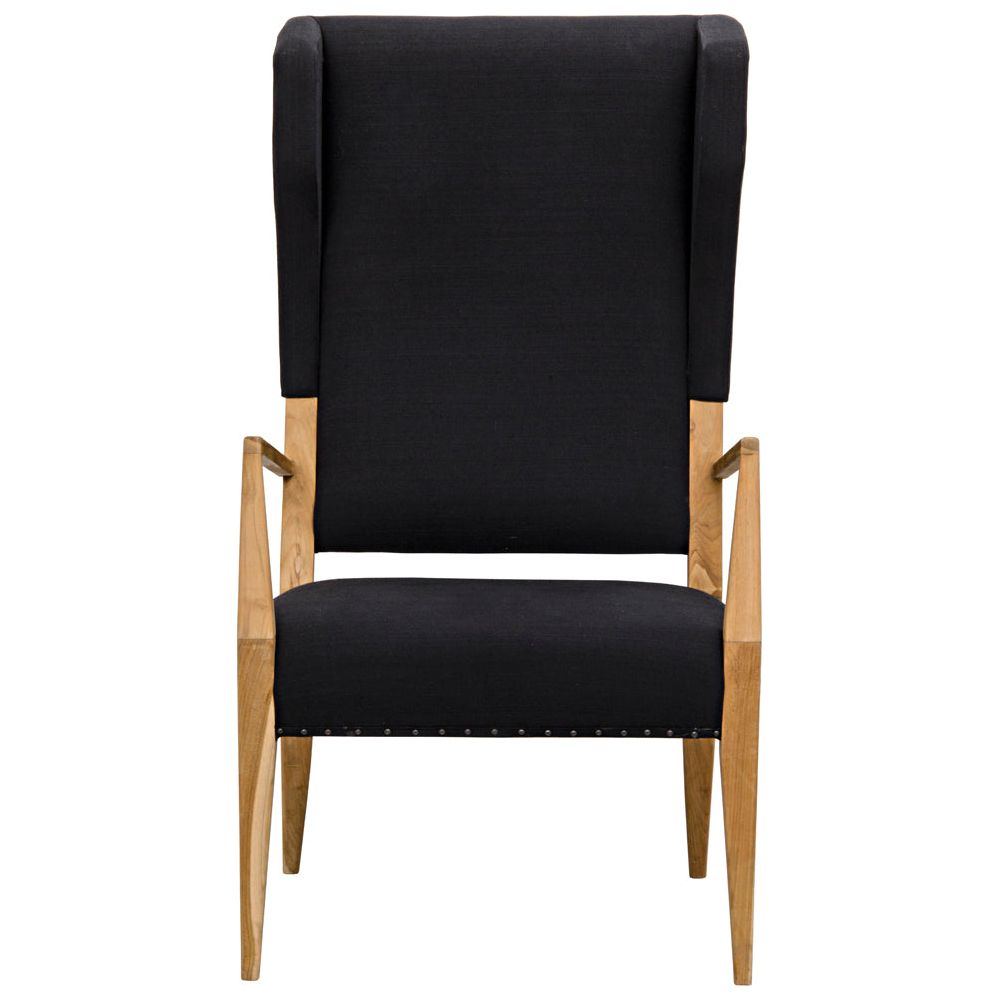 Narciso Chair by NOIR
