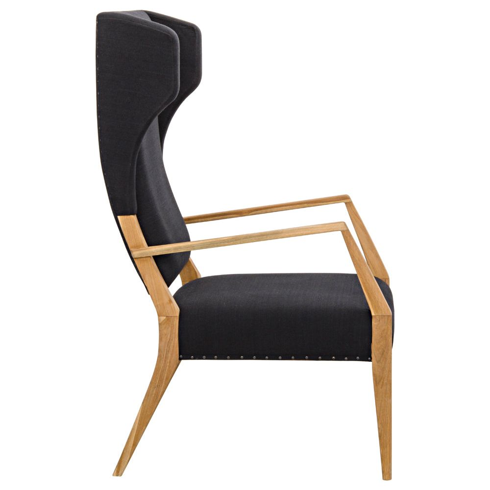 Narciso Chair by NOIR