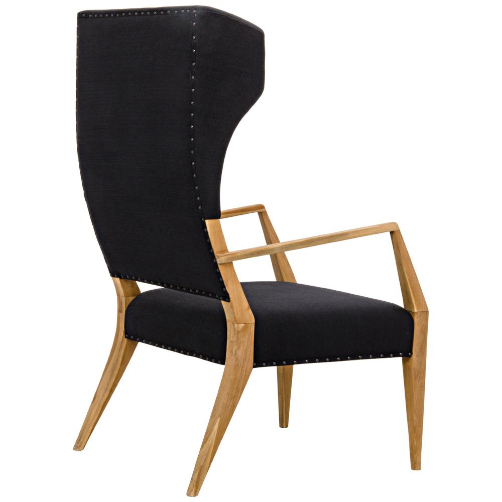Narciso Chair by NOIR