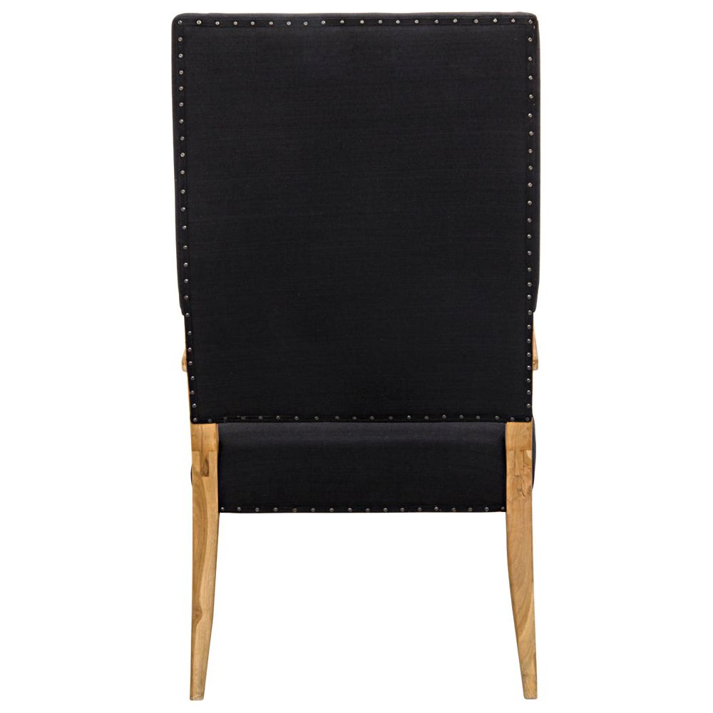 Narciso Chair by NOIR