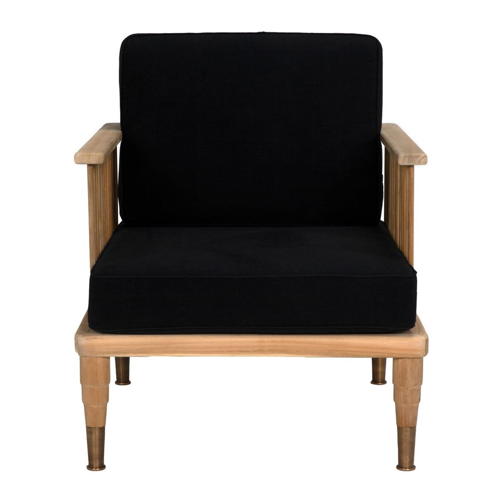 Murphy Chair by NOIR