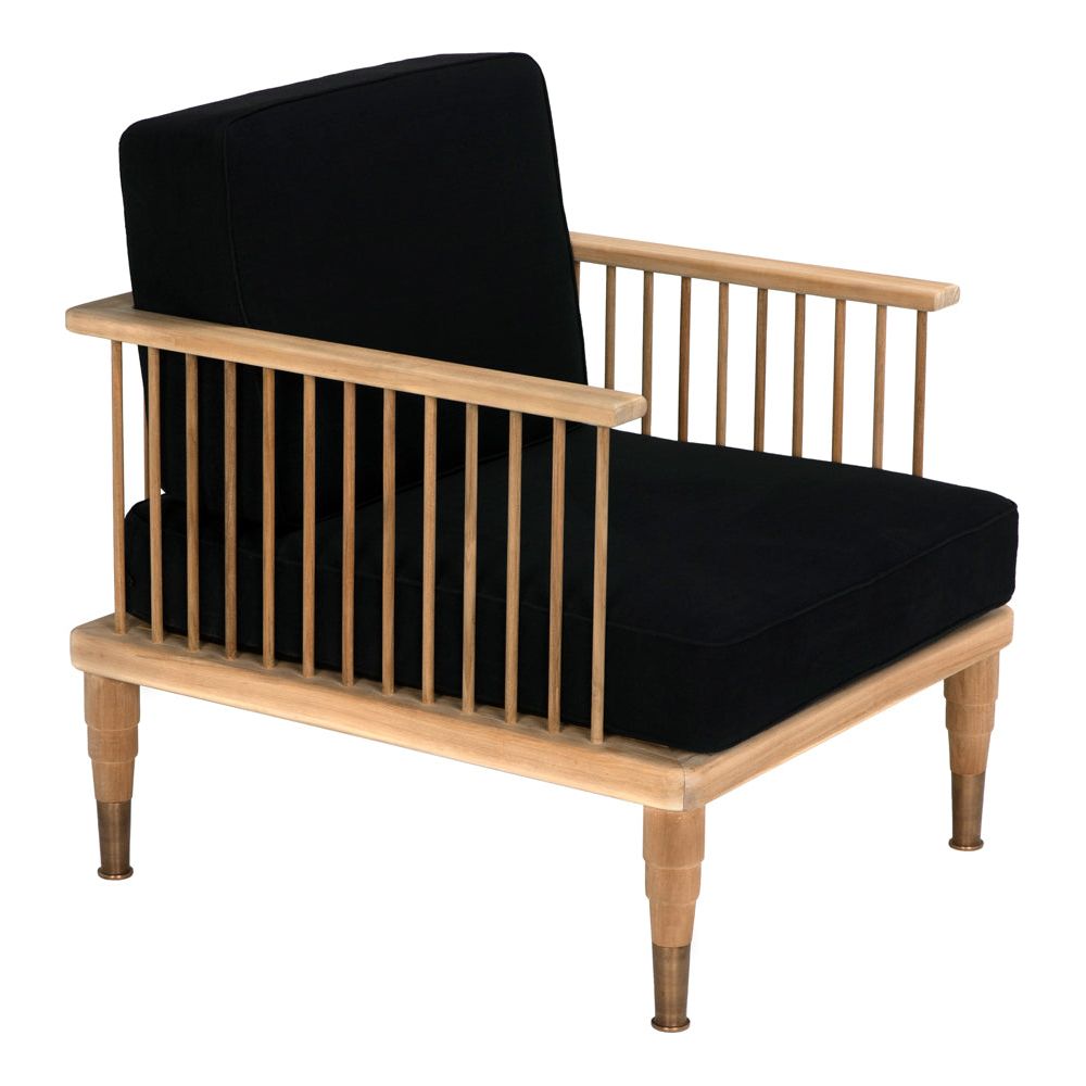 Murphy Chair by NOIR