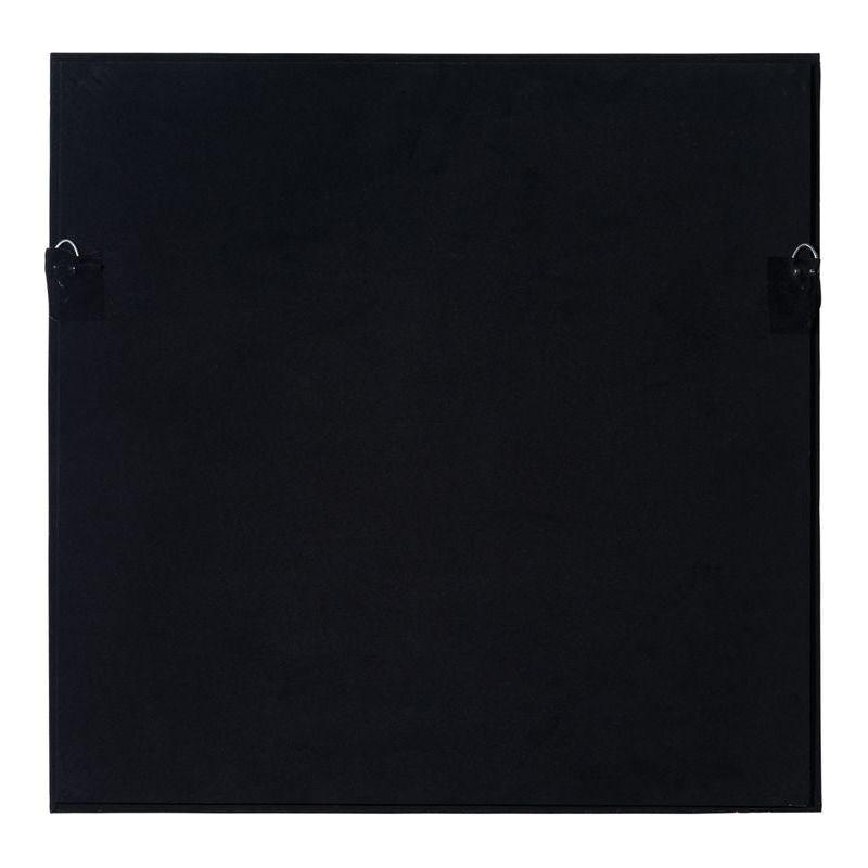 Maldives Framed Wall Art, White Abalone Shells by Jamie Young