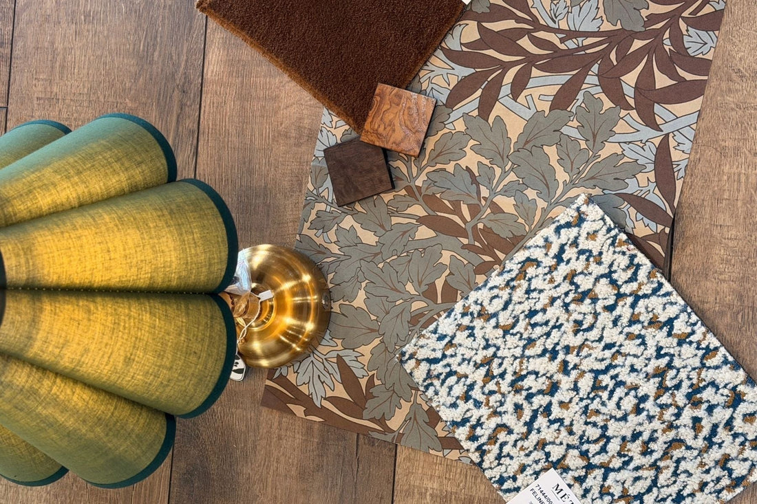 Design Trends That Don’t Look Trendy