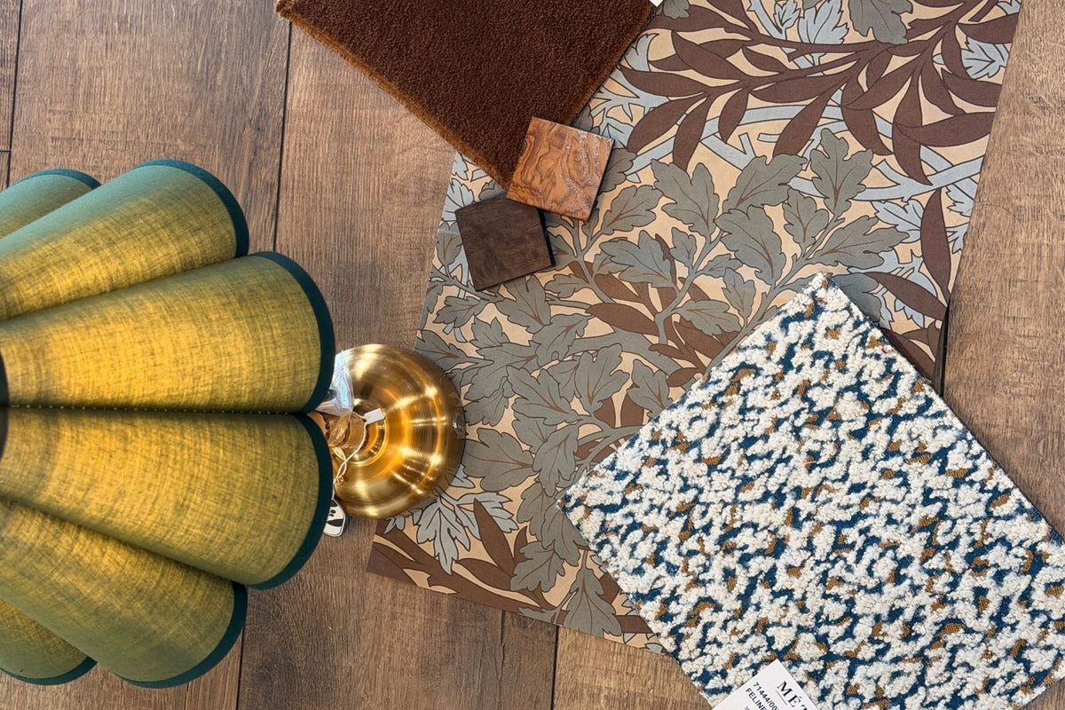 Design Trends That Don’t Look Trendy