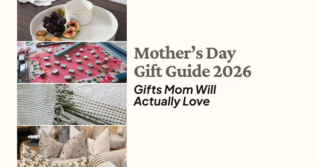 Mother's Day Gift Guide 2026: Gifts Mom Will Actually Love