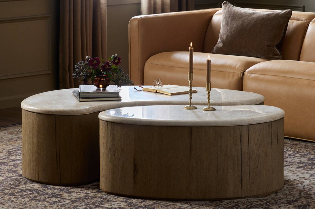 Three Design Trends We’re Loving Right Now