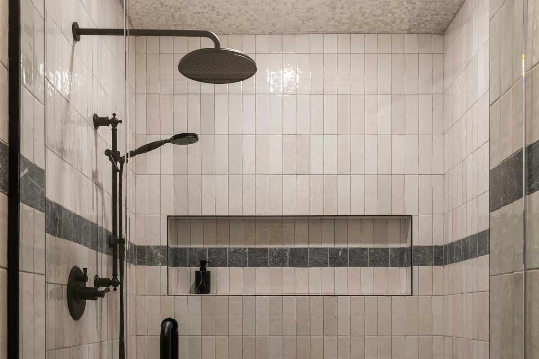 Bathroom Design Ideas: Four Bathrooms, Four Stories