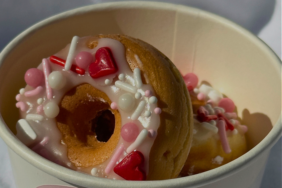 Small Business Saturday: Shop, Sip & Celebrate