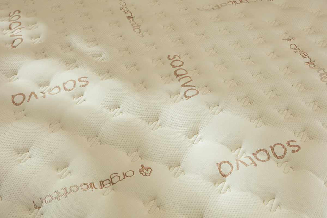 The Mattress We’re Recommending More Than Ever (And Why Clients Love It)