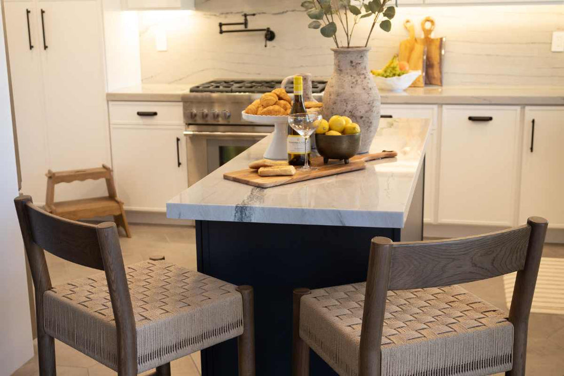 When It Comes to a Kitchen Remodel, Designers Want You to Do These 5 Things