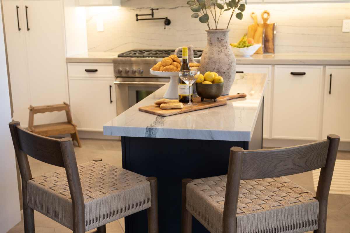 When It Comes to a Kitchen Remodel, Designers Want You to Do These 5 Things