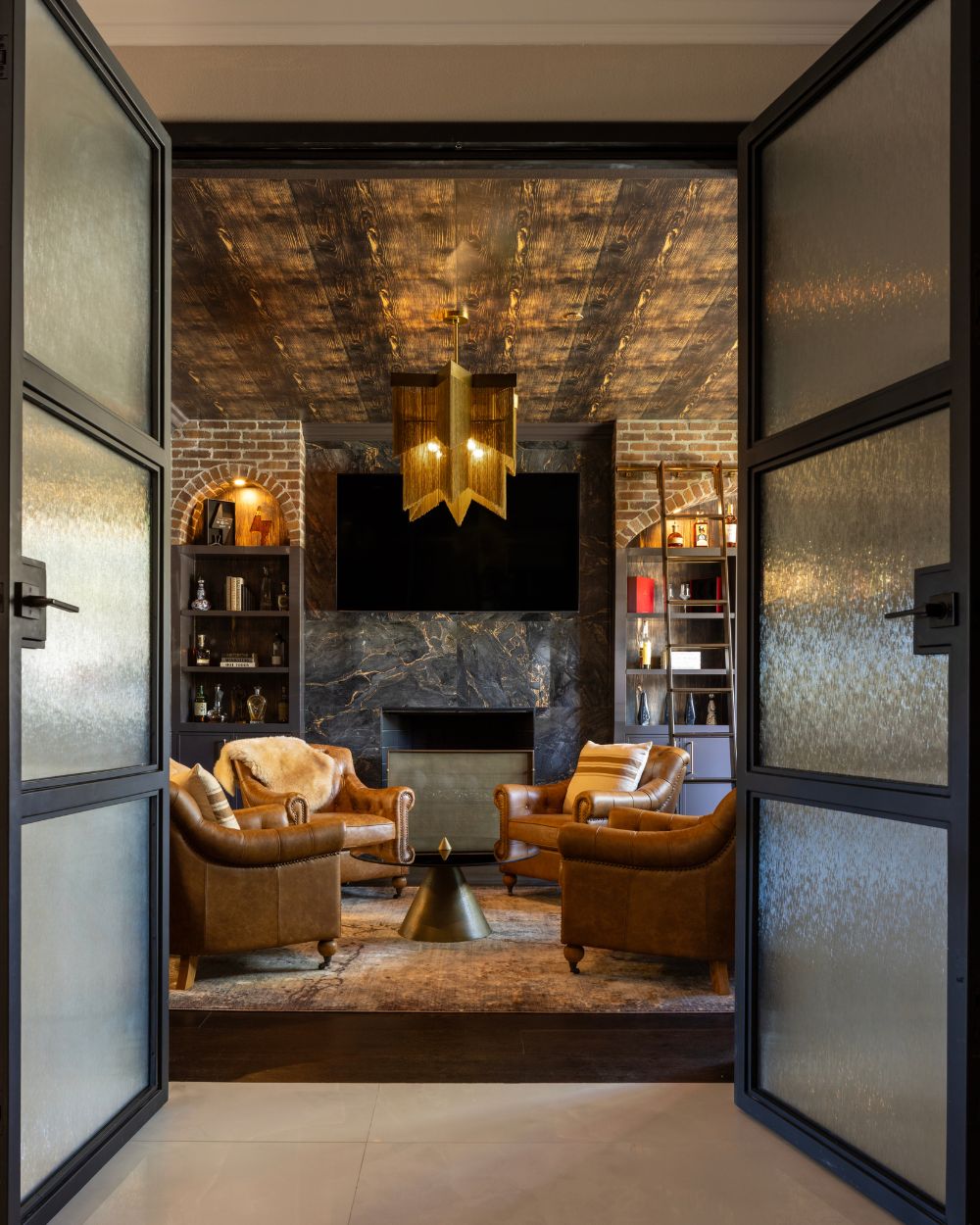 The Whiskey Room Collection