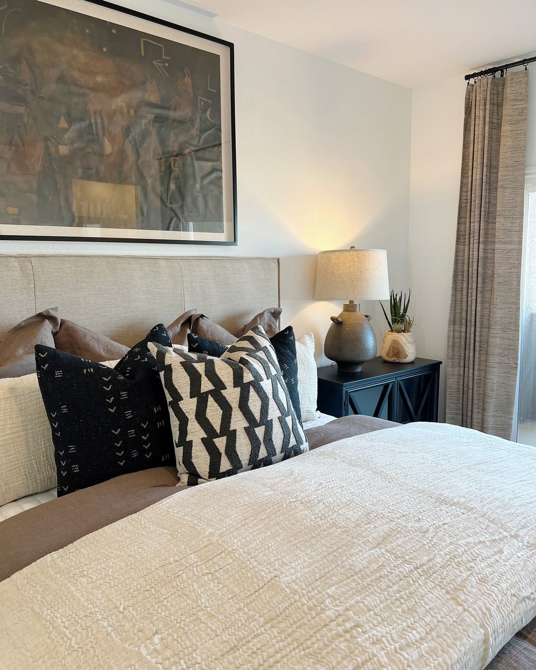 Indoor Throw Pillows