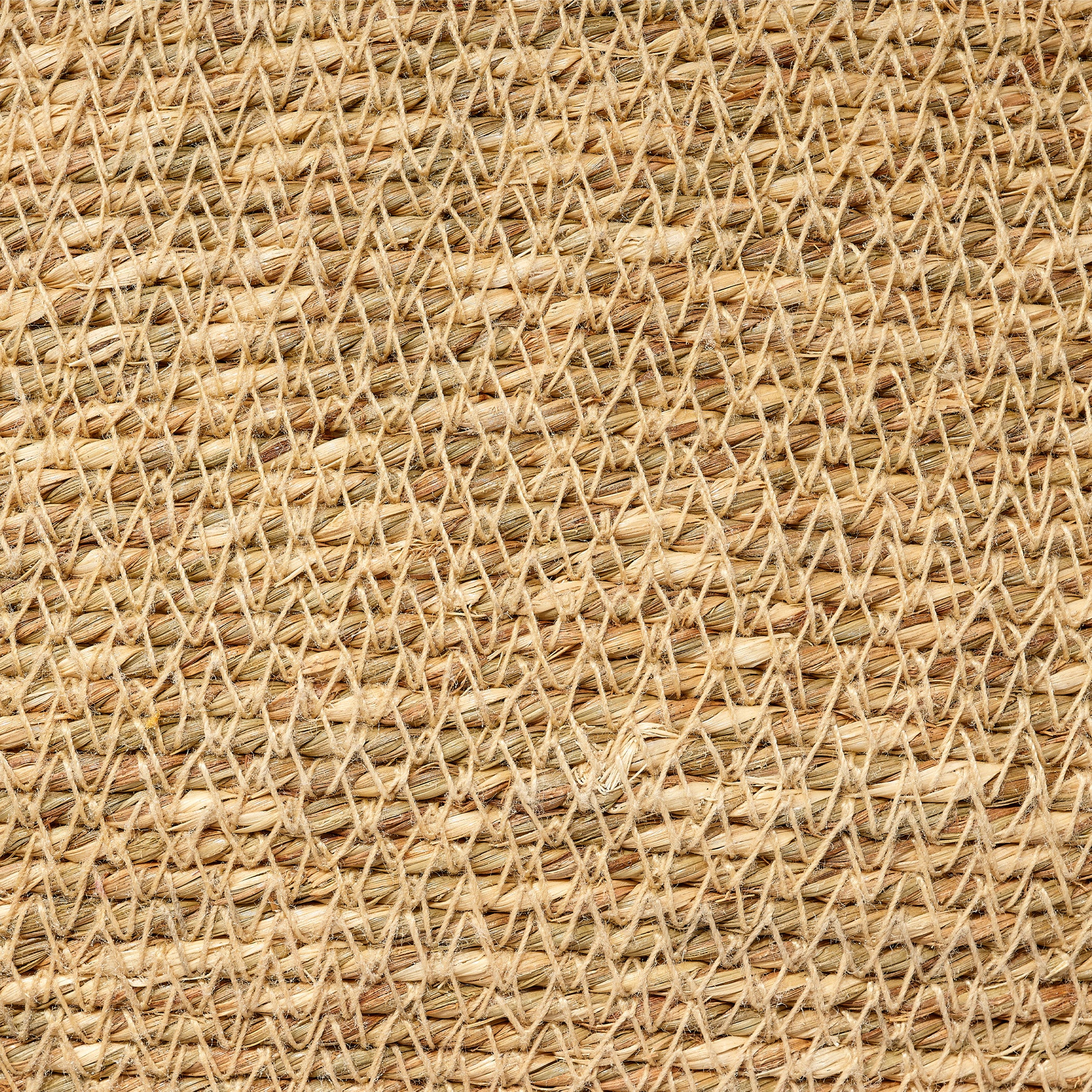 Cobra Seagrass Basket Set by Jamie Young