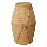 Dragonfly Seagrass Basket by Jamie Young
