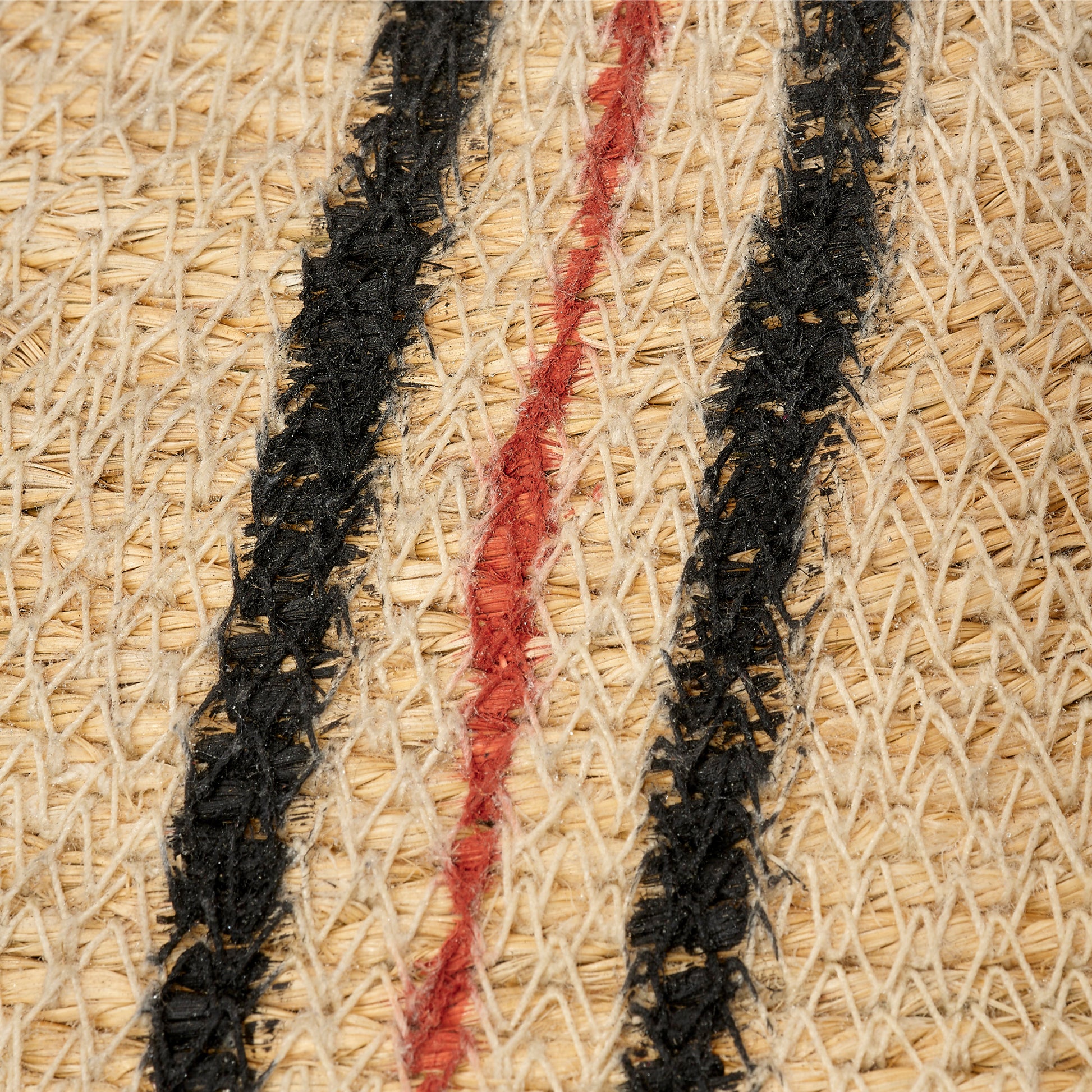 Mantis Seagrass Basket by Jamie Young