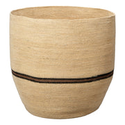 Vine Seagrass Basket by Jamie Young