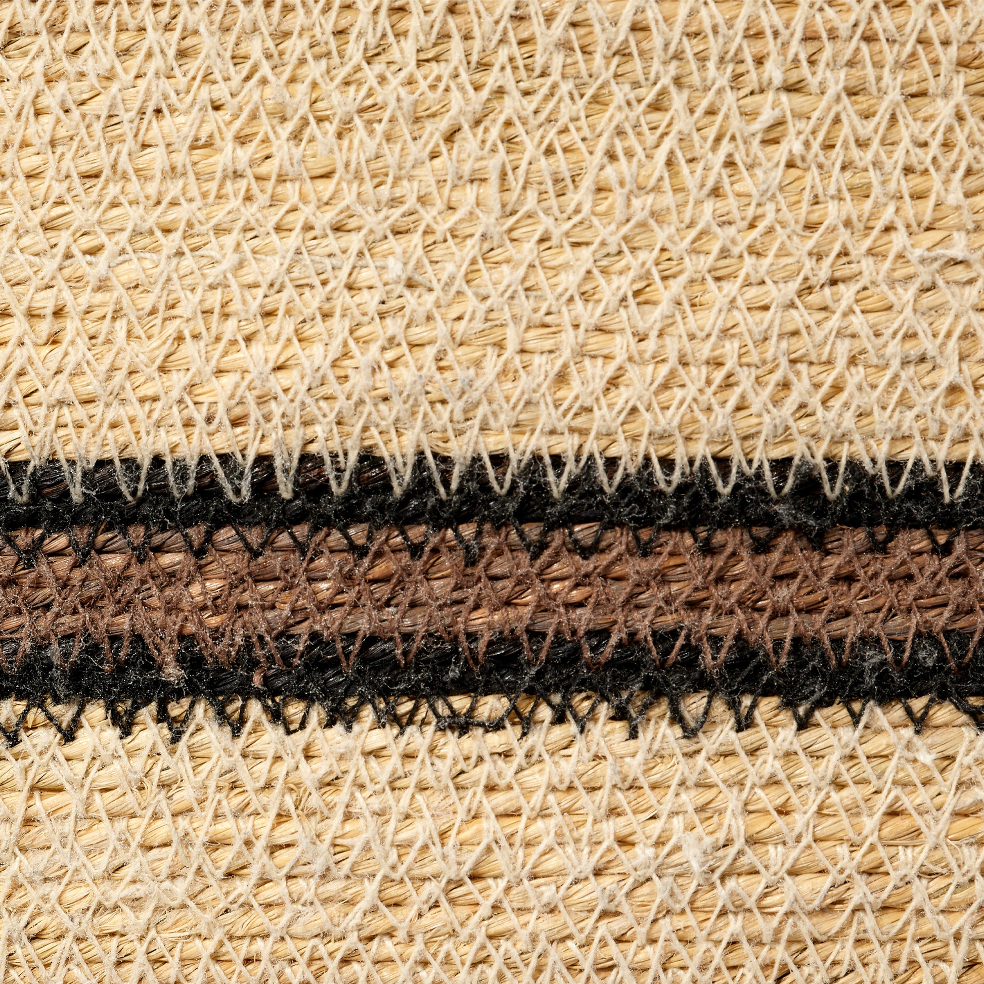 Vine Seagrass Basket by Jamie Young