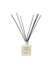 Tuberose & Jasmine Ivory Diffuser by Cereria Molla