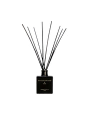 Cereria Molla Bulgarian Rose & Oud Black Reed Diffuser 3.4 fl oz by Cereria Molla