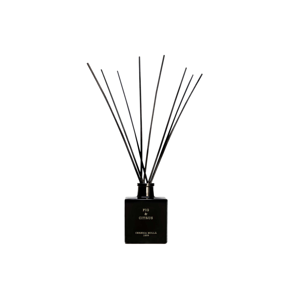 Fig & Citrus 3.4 Diffuser | Cereria Molla by Cereria Molla