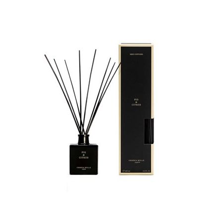 Fig & Citrus 3.4 Diffuser | Cereria Molla by Cereria Molla