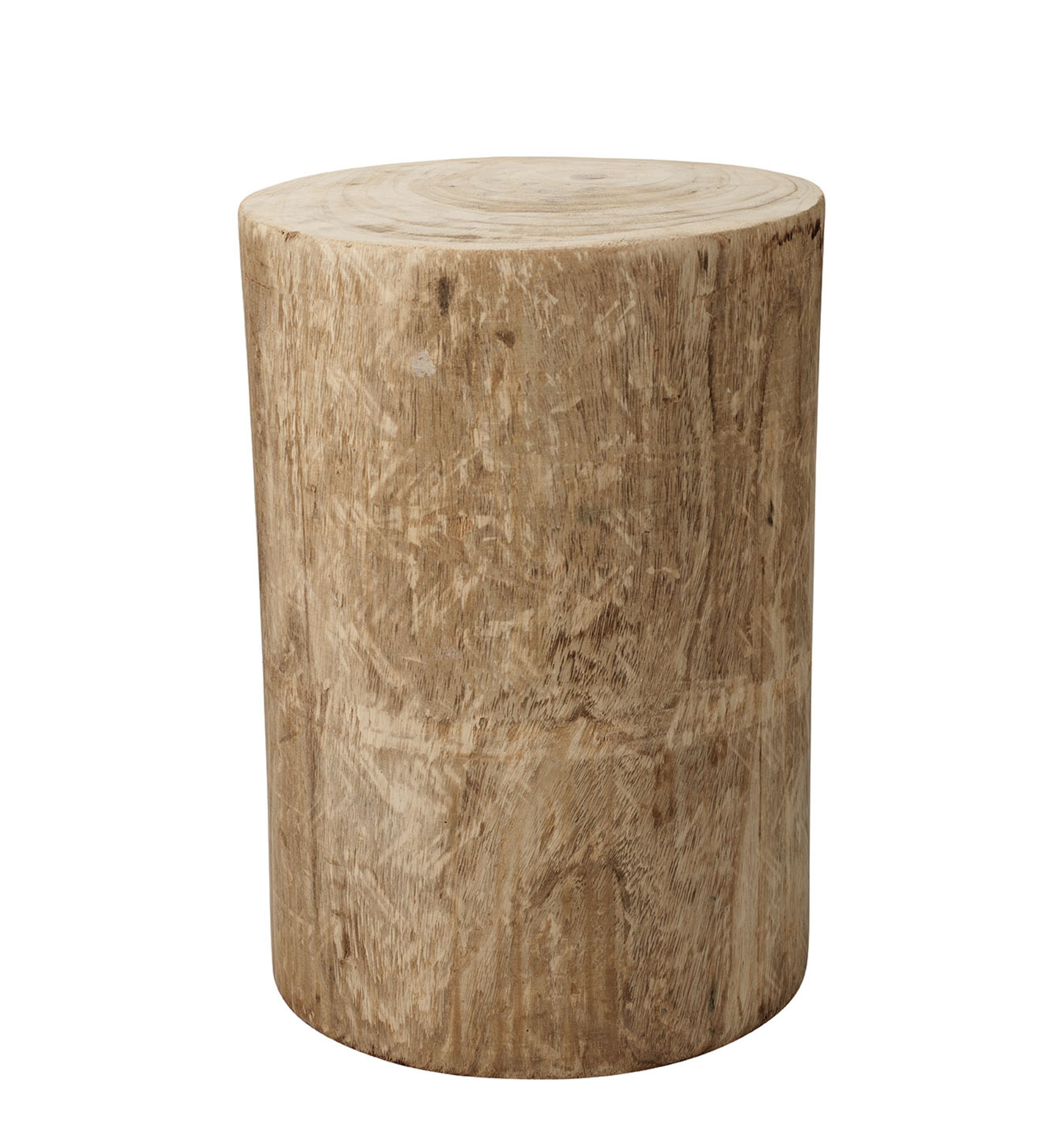 Agave Side Table