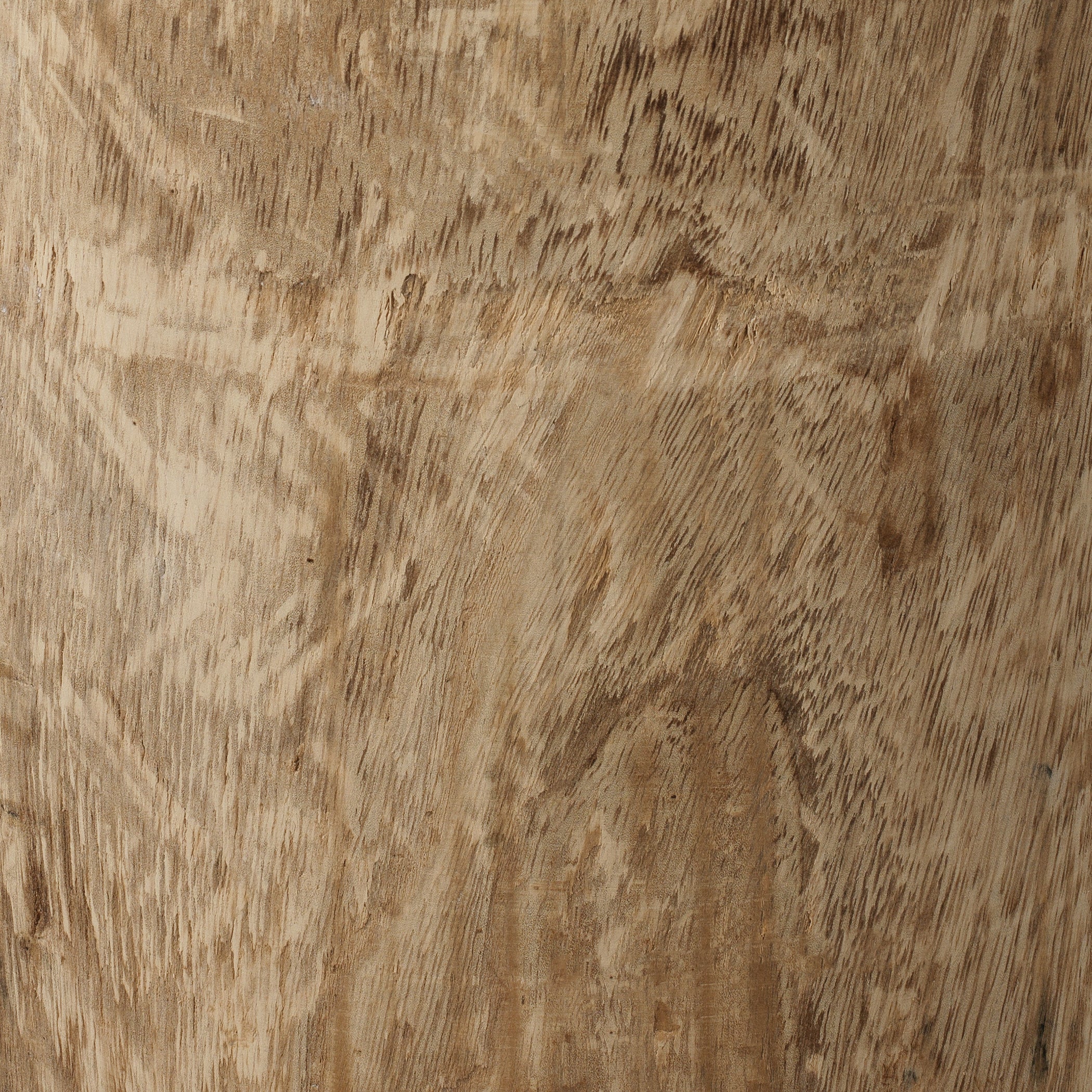 Agave Wood Side Table by Jamie Young