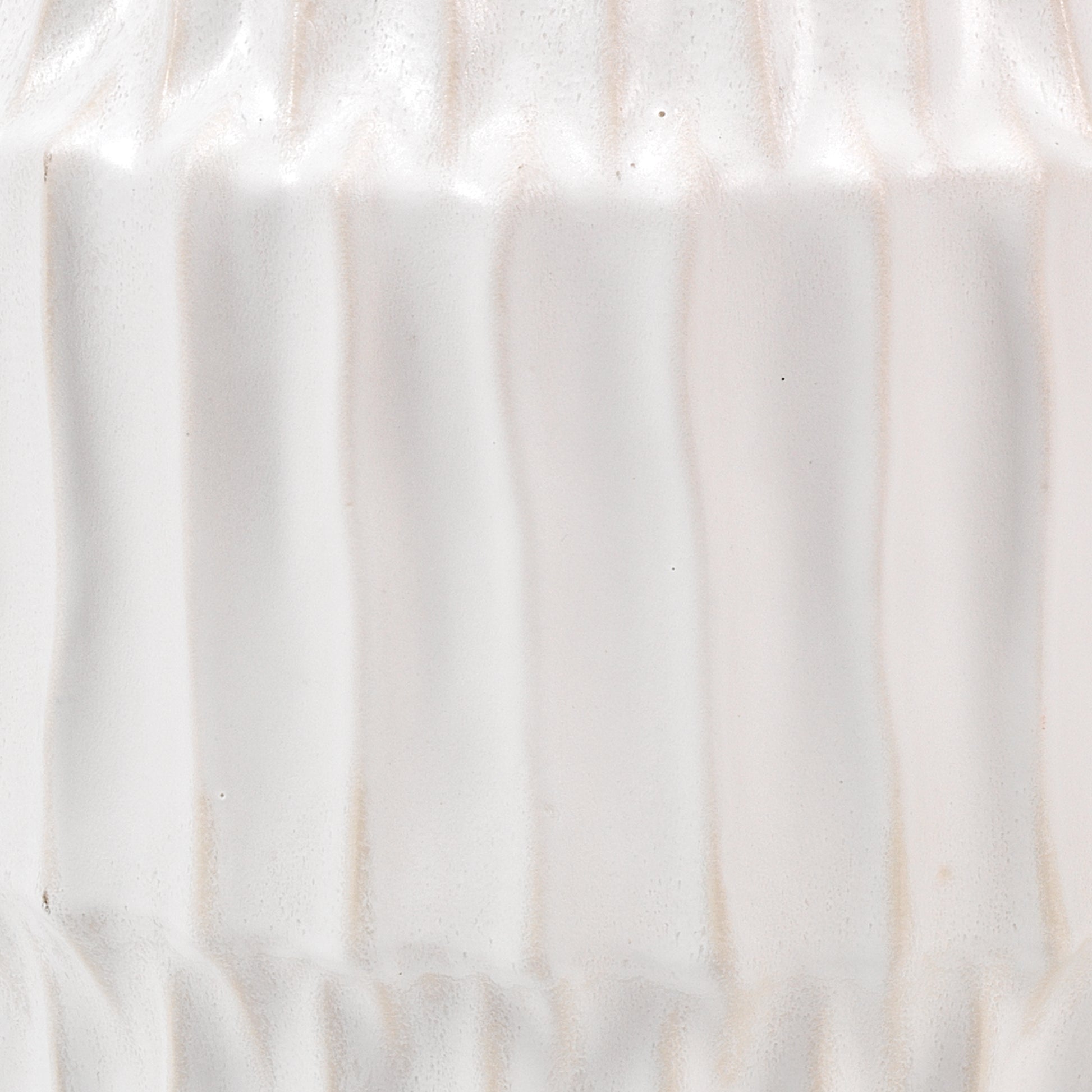 Algae Ceramic Indoor/Outdoor Side Table by Jamie Young