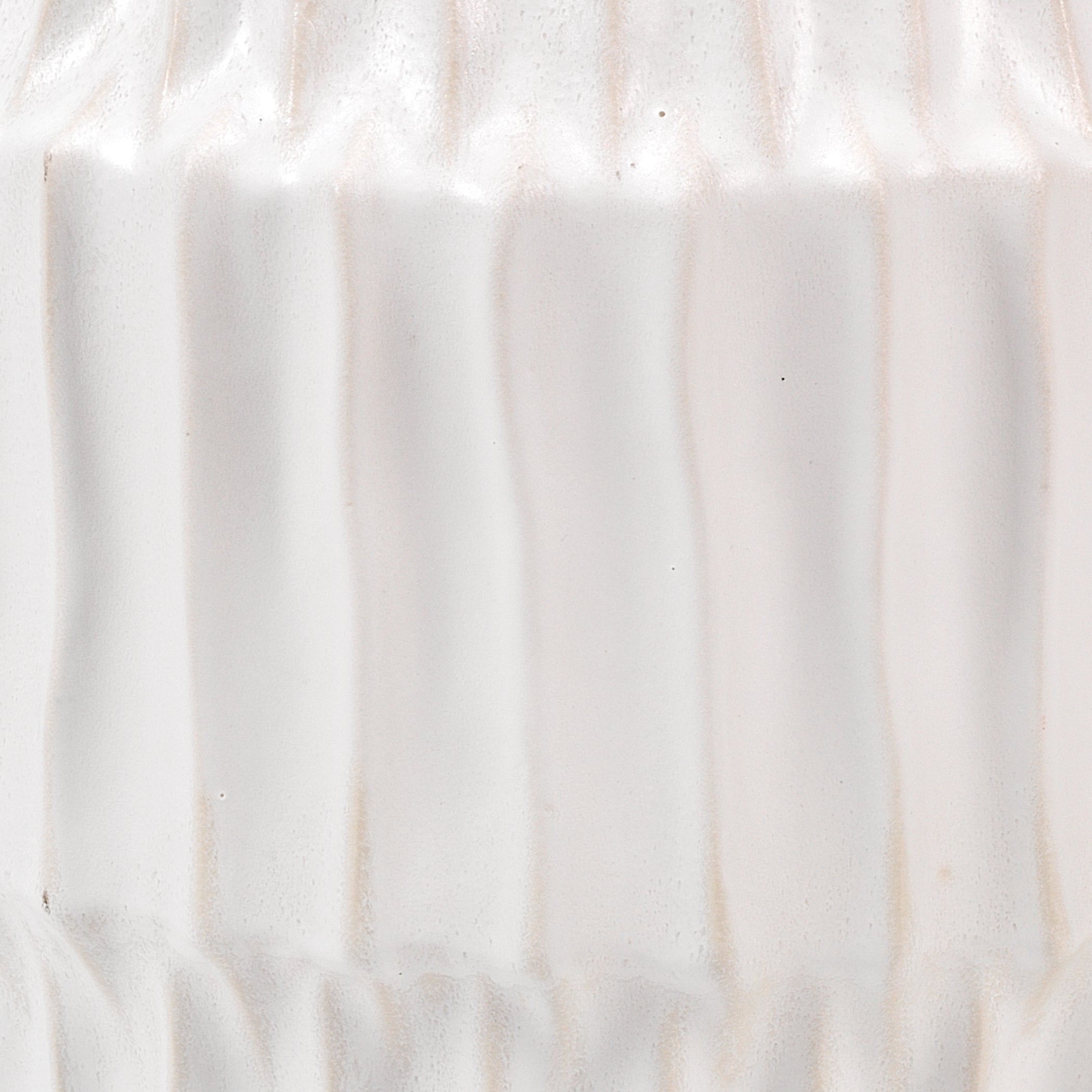Algae Ceramic Indoor/Outdoor Side Table by Jamie Young