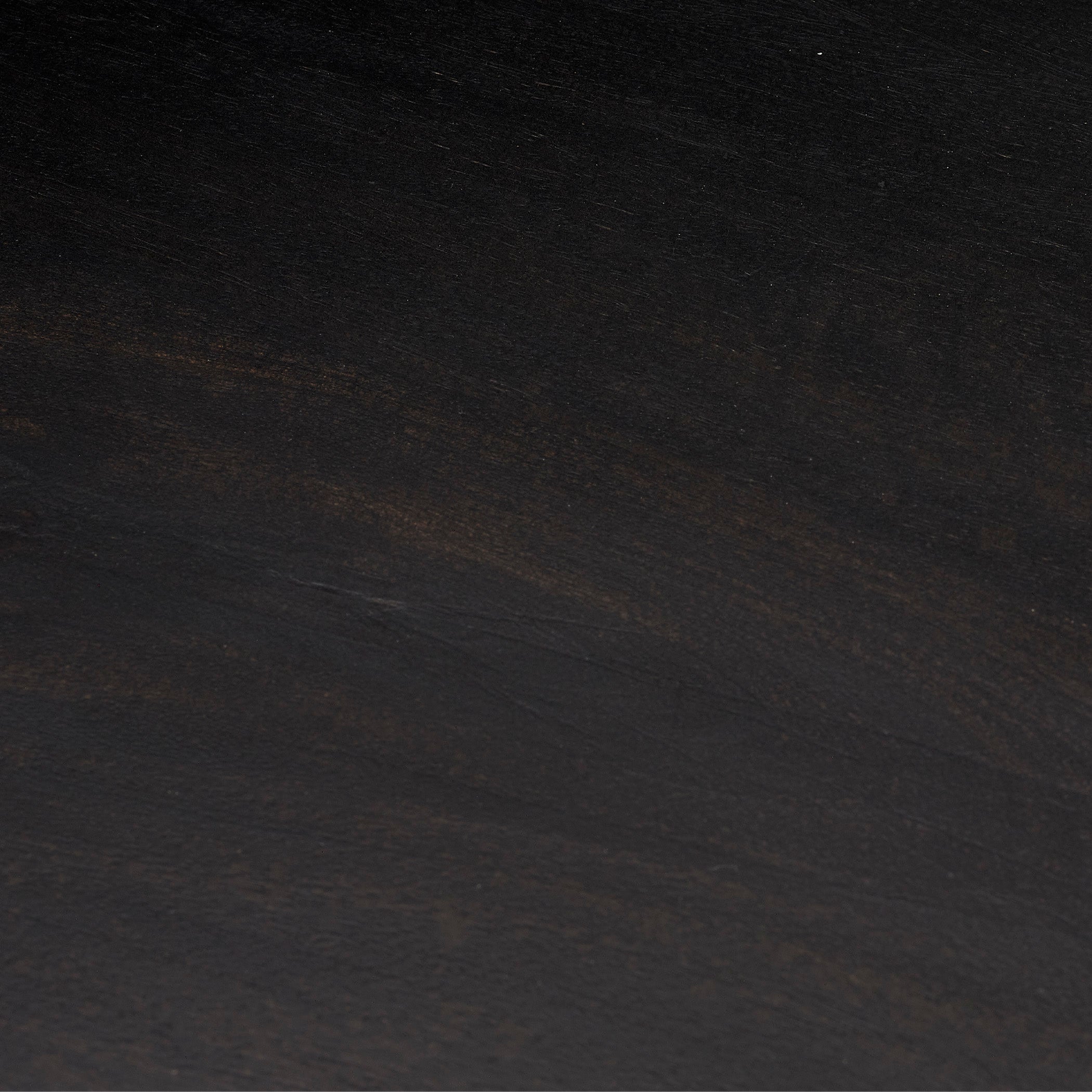 Arc Mango Wood Dining Table by Jamie Young