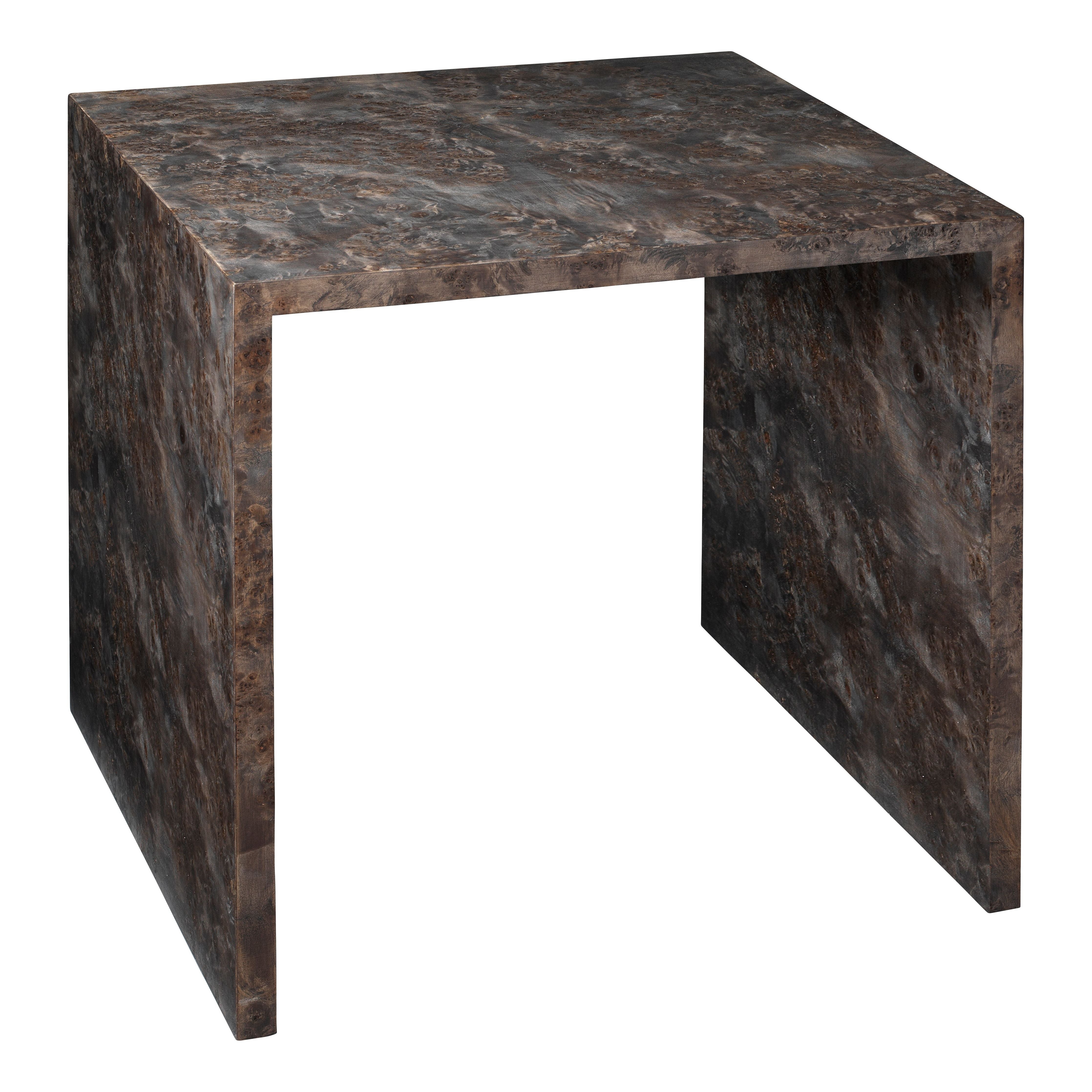Bedford Wood Set of 2 Nesting Tables by Jamie Young