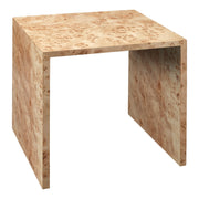 Bedford Wood Set of 2 Nesting Tables by Jamie Young