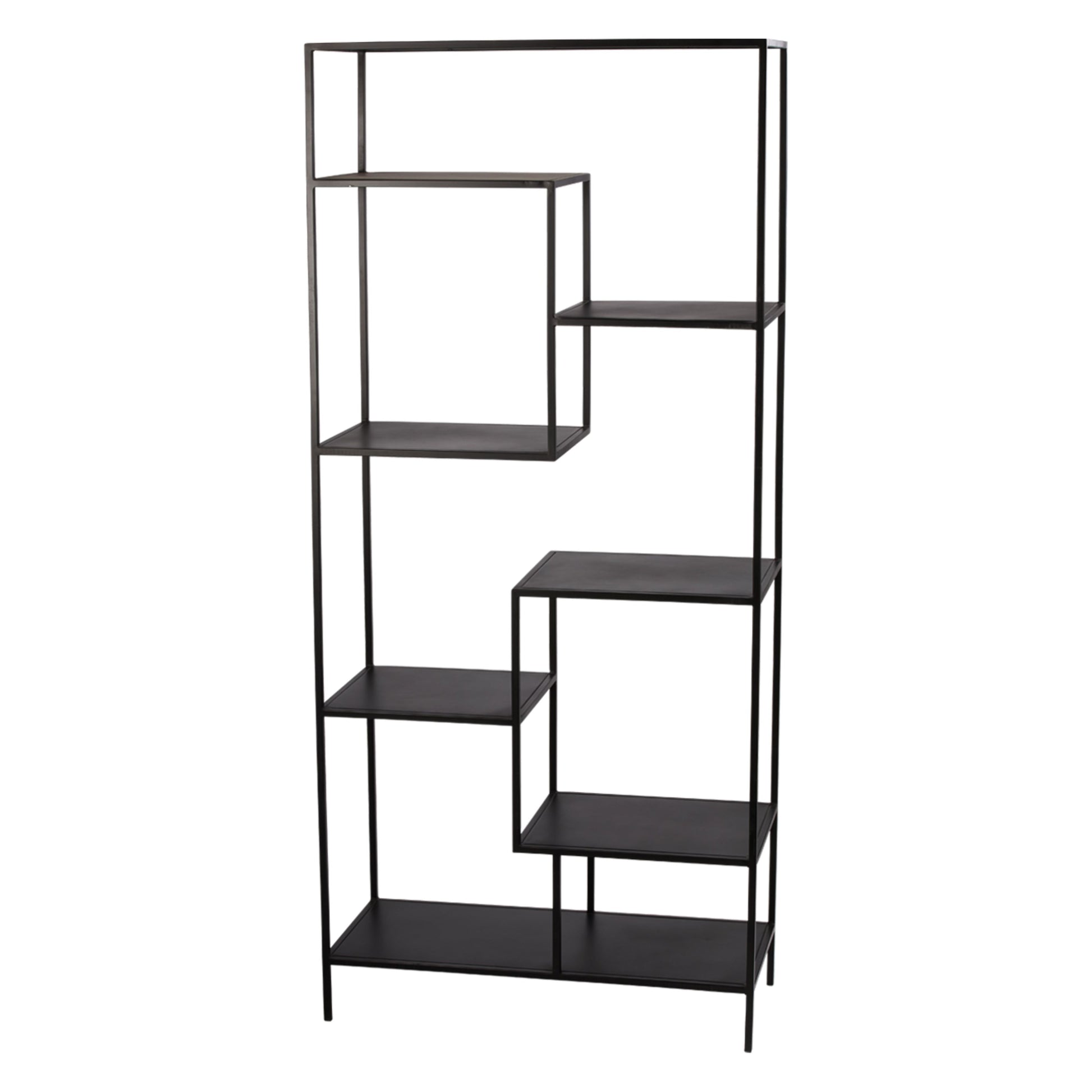Element Iron Etagere by Jamie Young