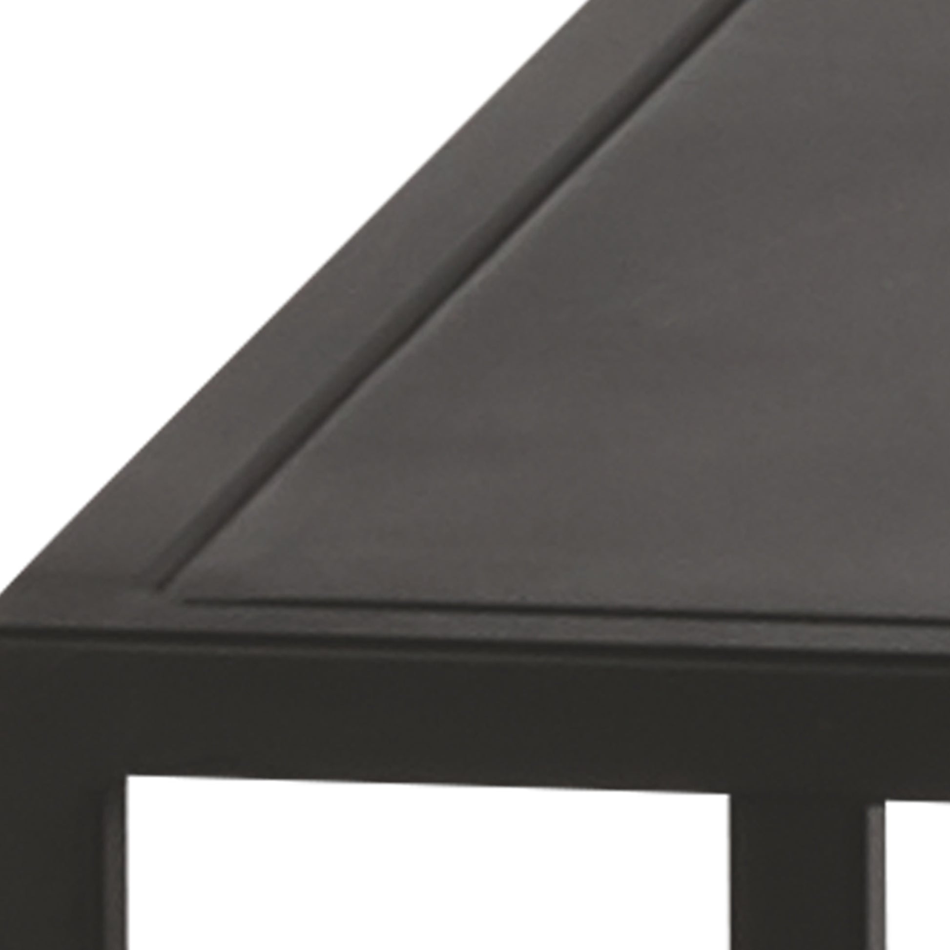 Element Iron Etagere by Jamie Young