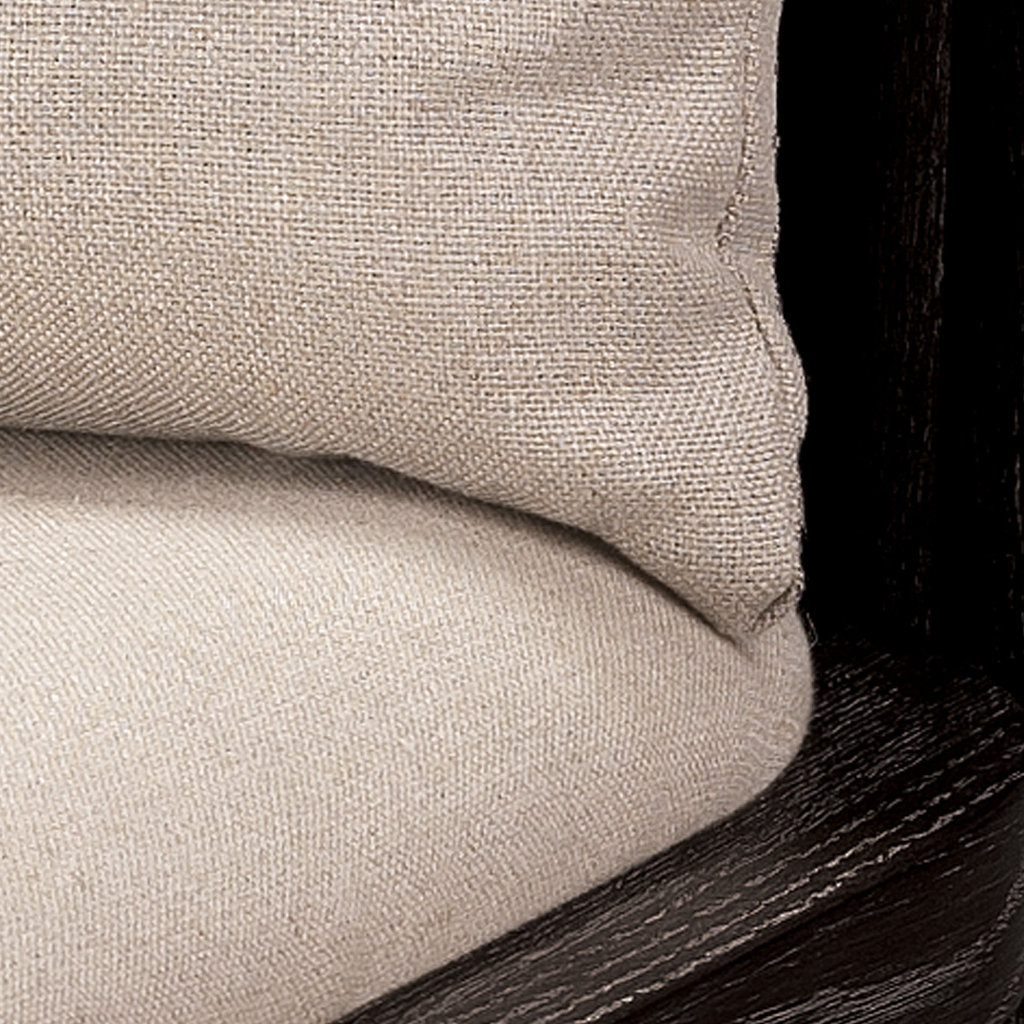 Grayson Wood Arm Chair by Jamie Young