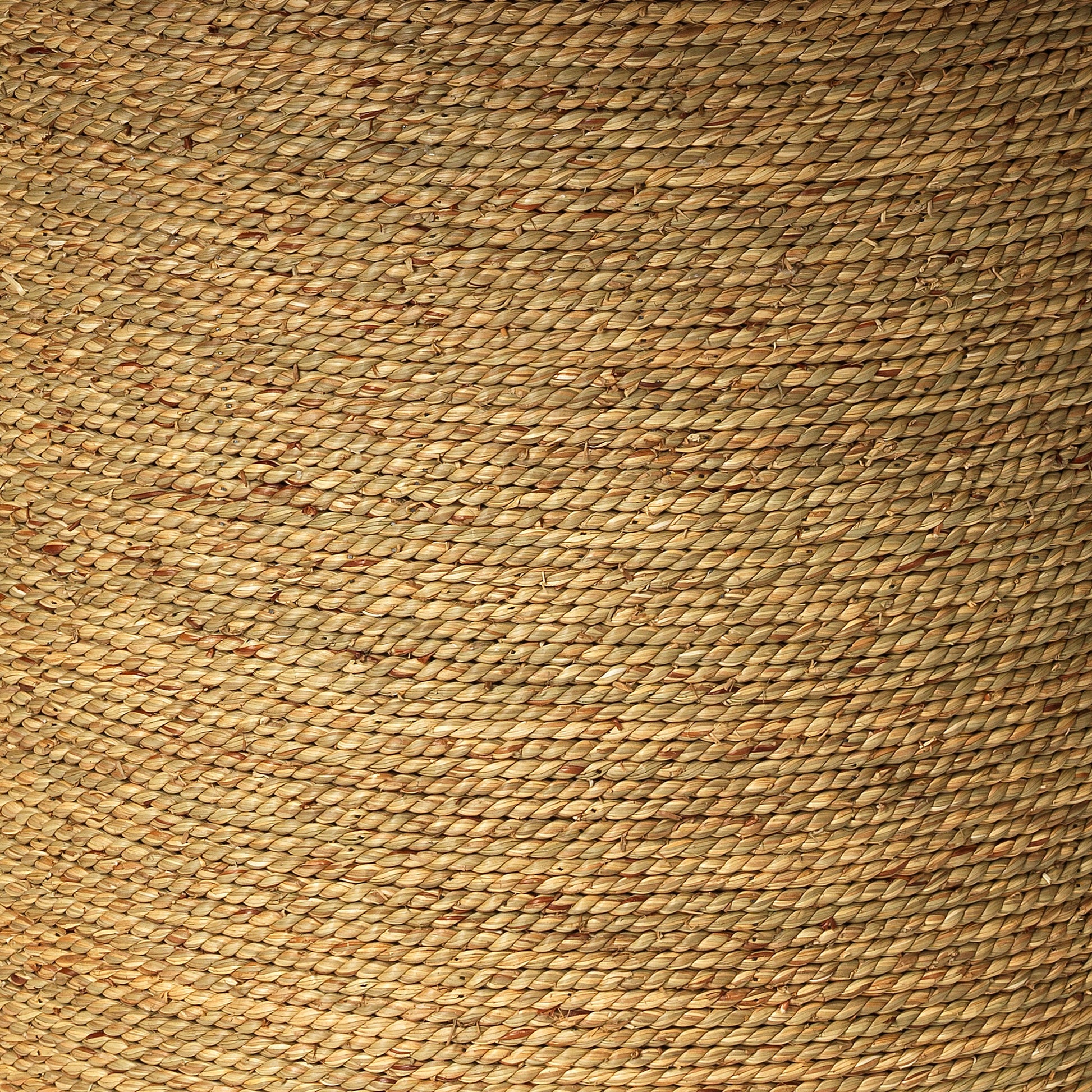 Harbor Seagrass Round Bistro Table by Jamie Young