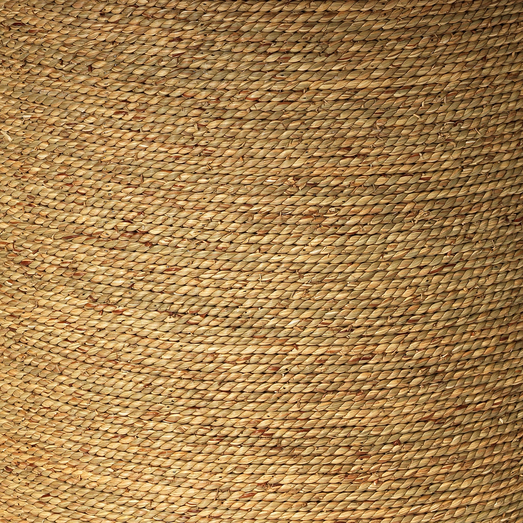 Harbor Seagrass Round Bistro Table by Jamie Young