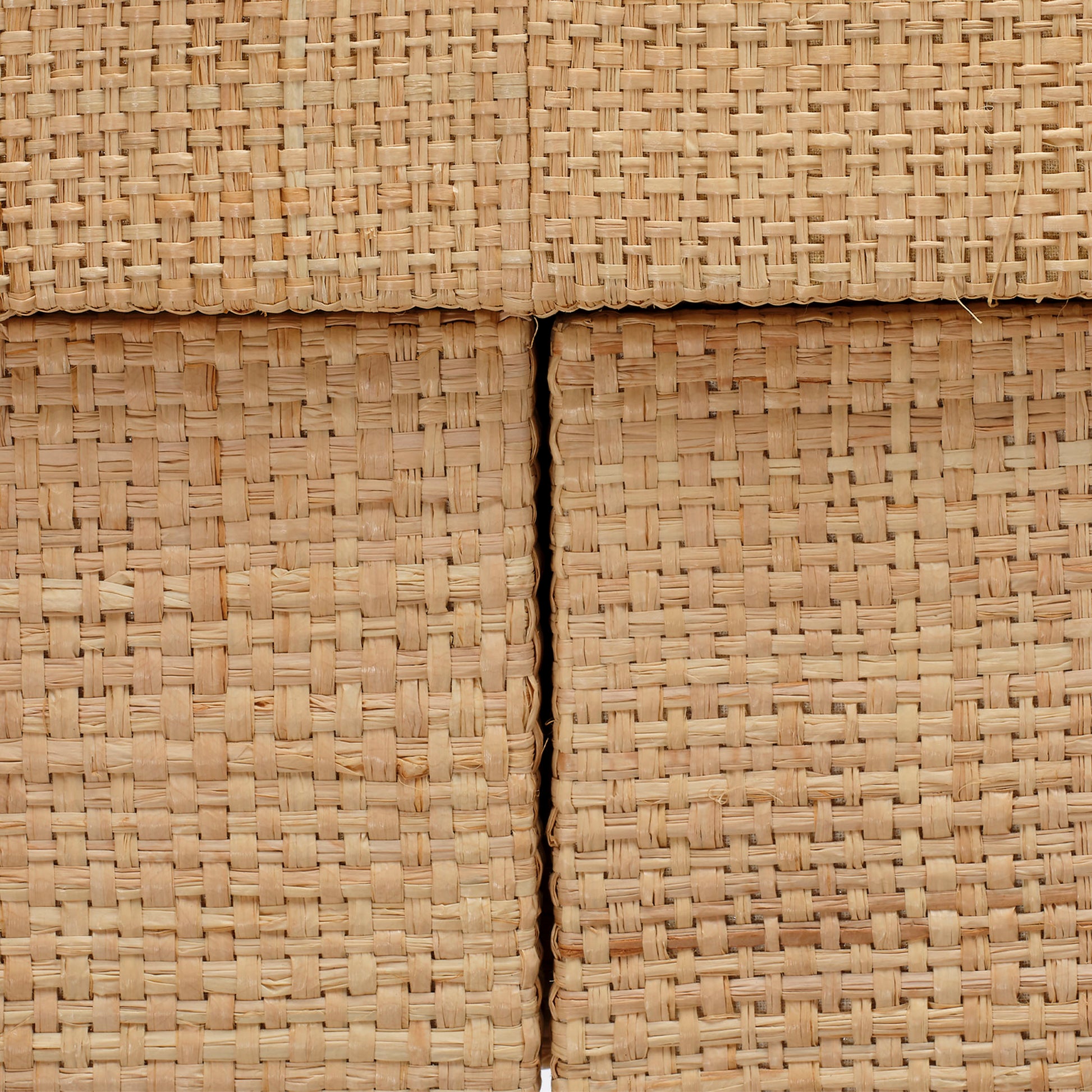 Montecito 2-Drawer Console Table by Jamie Young