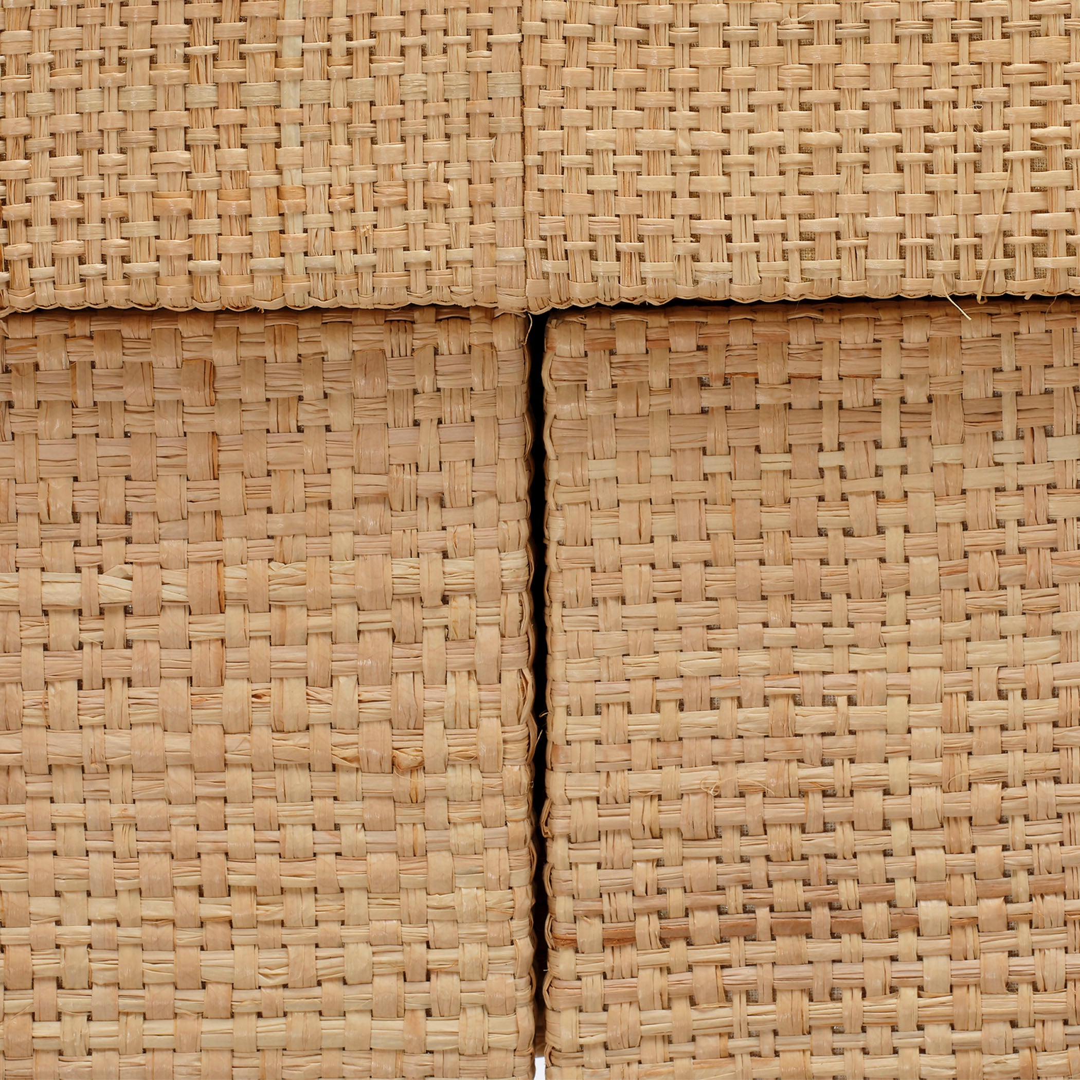 Montecito 2-Drawer Console Table by Jamie Young