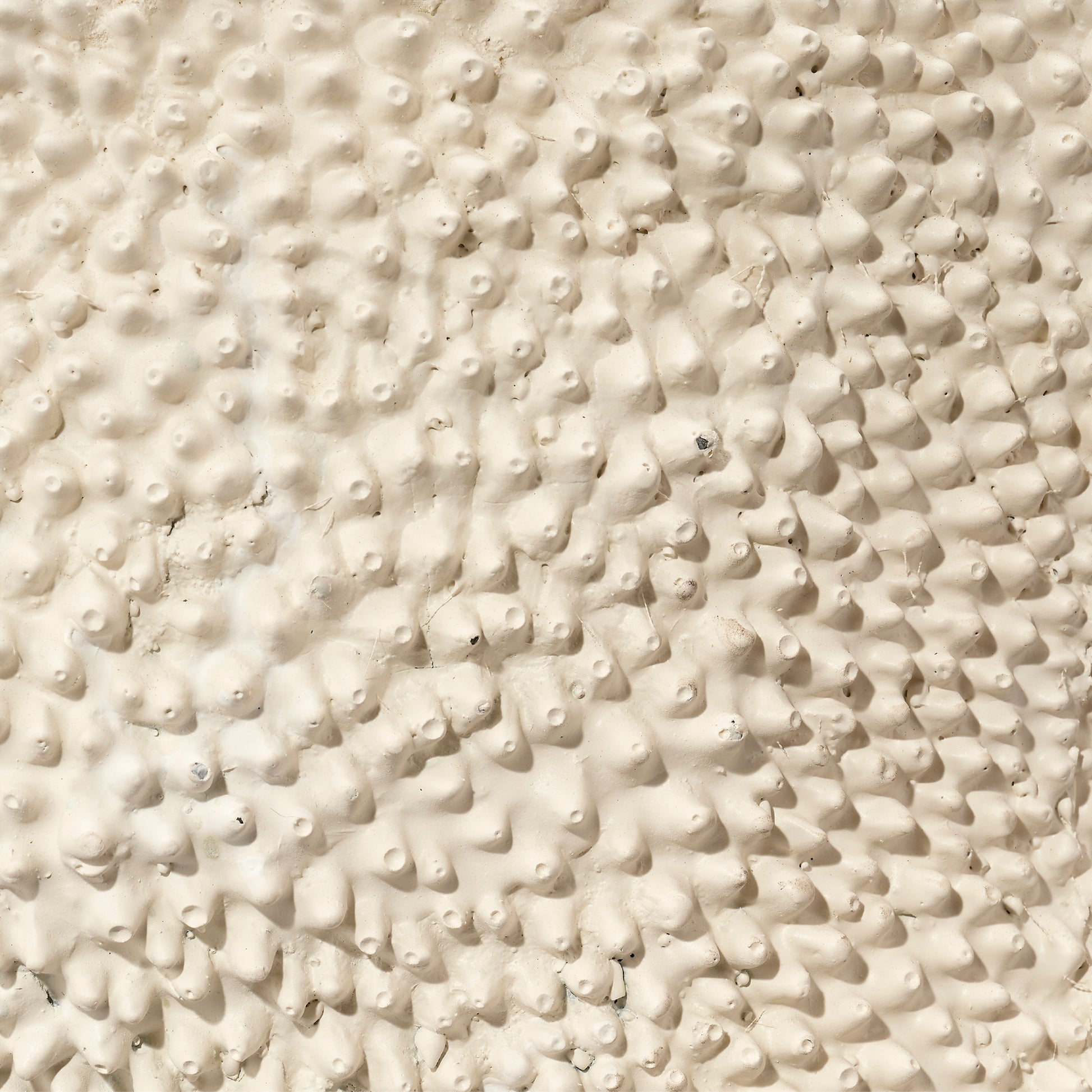 Uni Fiber Glass Indoor/Outdoor Side Table by Jamie Young