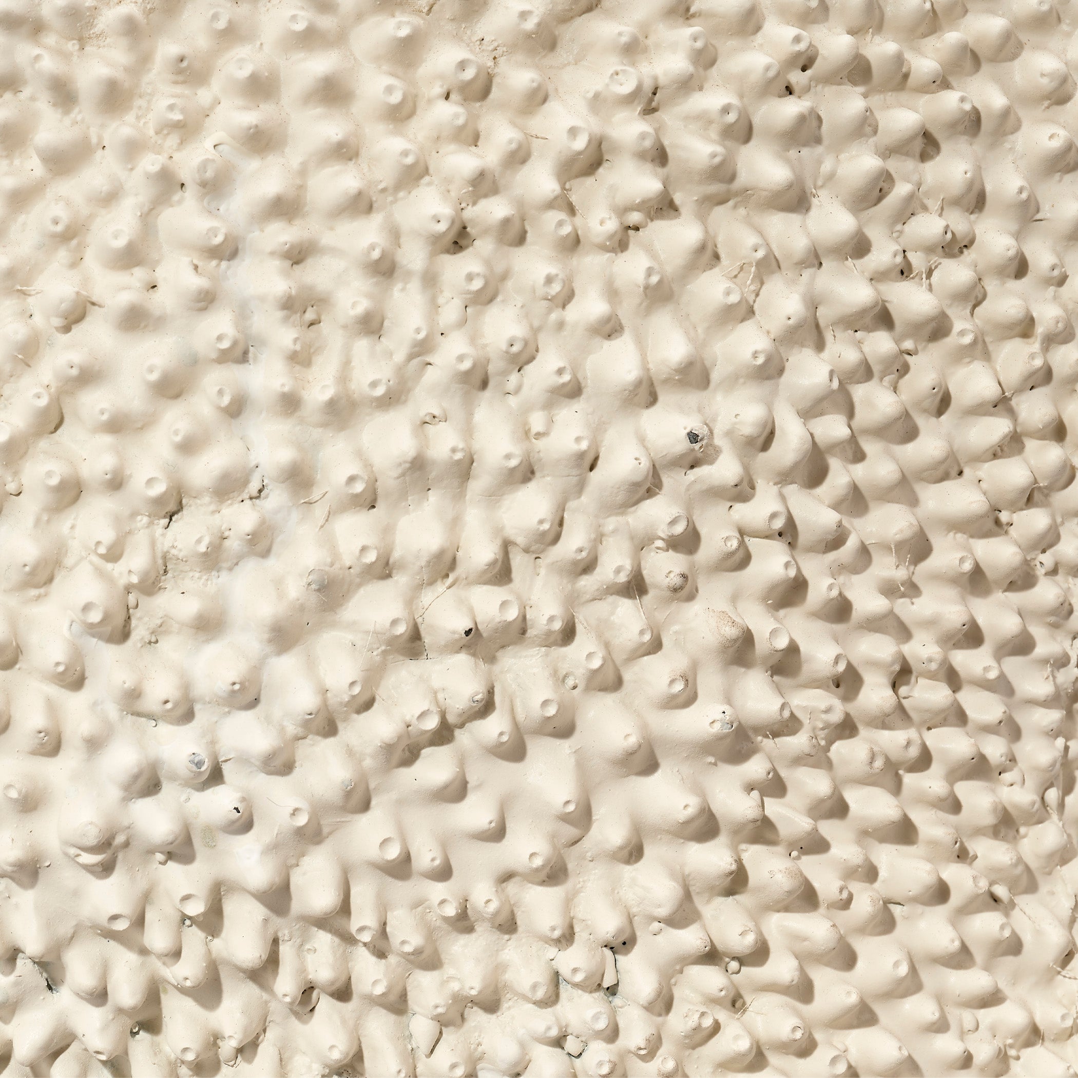Uni Fiber Glass Indoor/Outdoor Side Table by Jamie Young